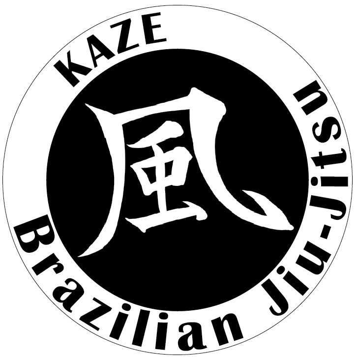 Kaze BJJ Logo